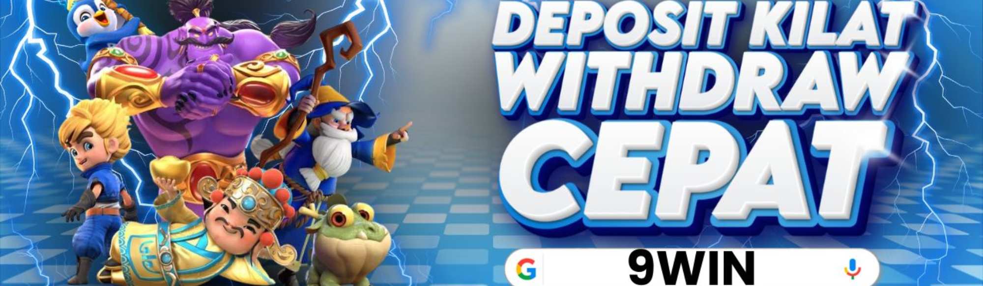 WEDE4D Desktop