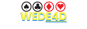 Logo WEDE4D